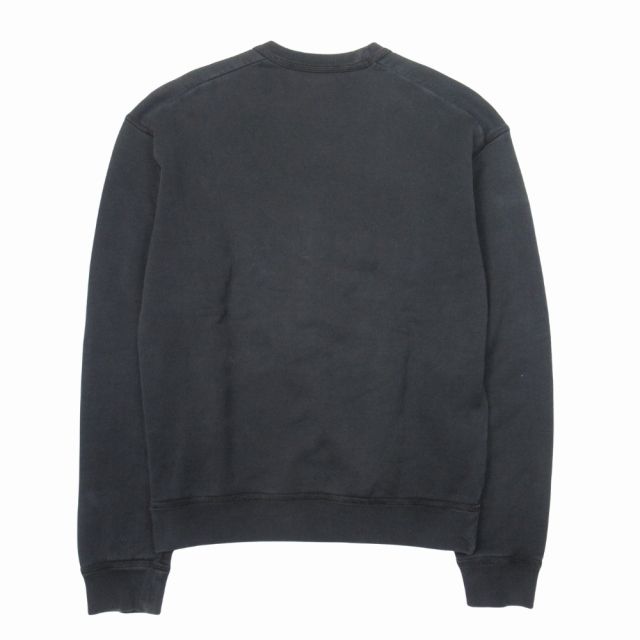 18ss ディースクエアード DSQUARED2 ICON SWEAT アイコン 刺繍