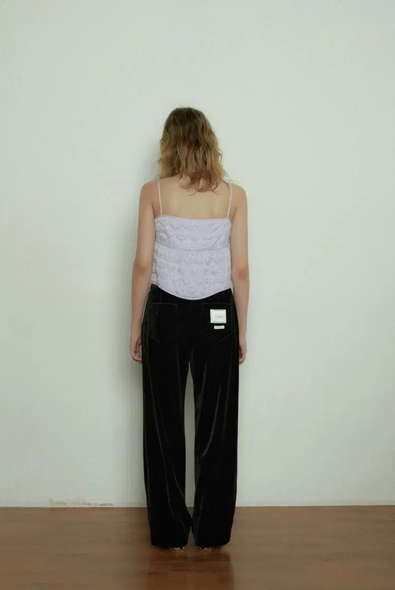 ツアーベルベット