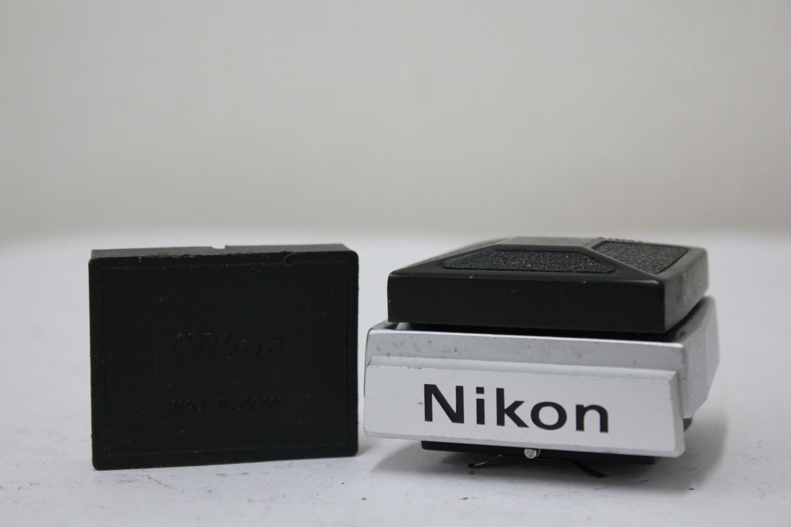 返品保証 ニコン Nikon DW-1 ウエストレベルファインダー e3856