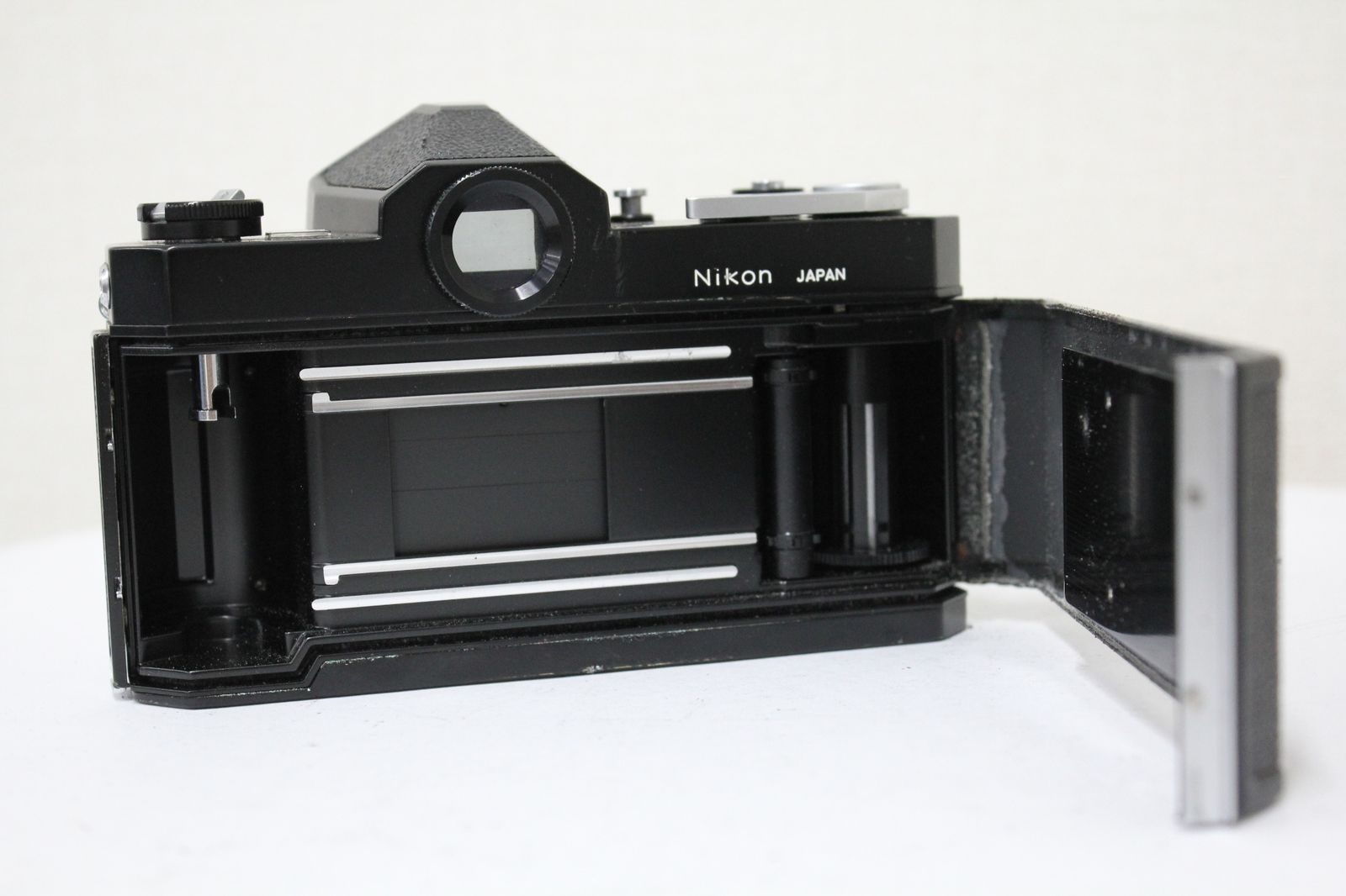 F2 ボディレンズセット