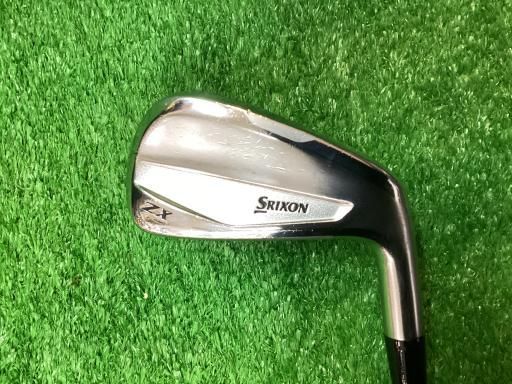 ダンロップ SRIXON ZX U U4 ユーティリティ UT NS PRO 950GH D.S.T