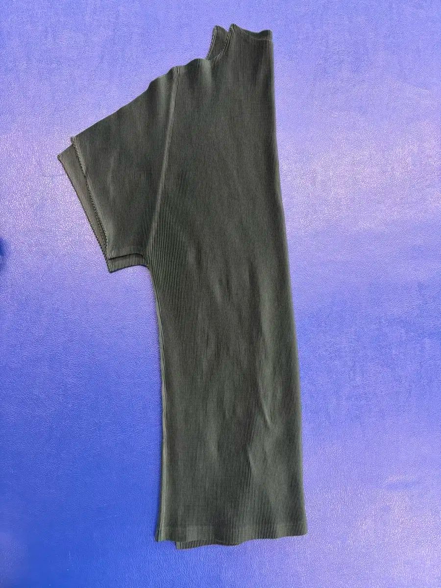 プリーツプリーズ ミー ディープ ダークグリーン