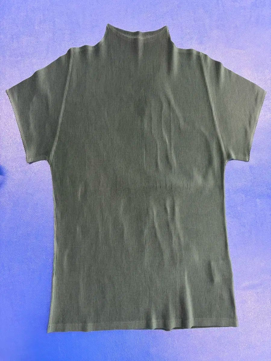 プリーツプリーズ ミー ディープ ダークグリーン