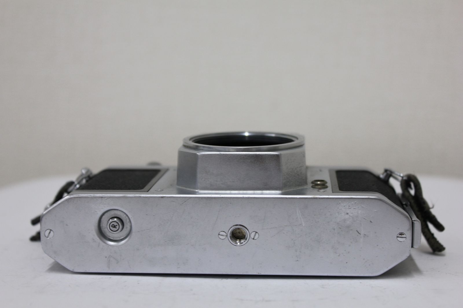  品 ペンタックス Pentax SB Takumar 55 mm F 2 プリセット絞り ボディ レンズセット e 3764 一眼レフカメラ(フィルム) フィルムカメラ