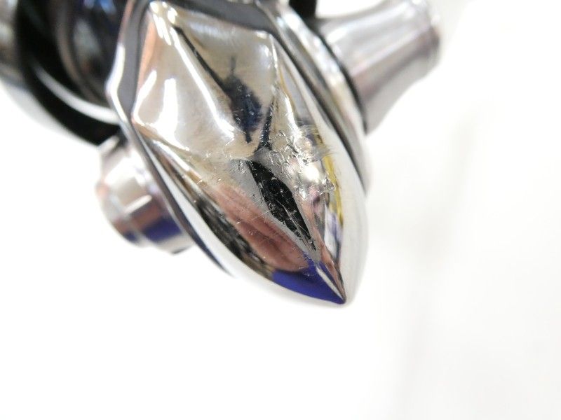 ダイワ 22イグジスト