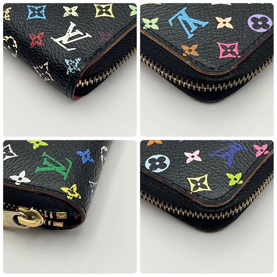 モノグラムマルチ