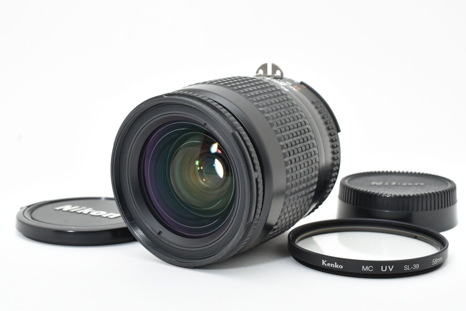 遠近老眼鏡SET】フェラガモ SF2561A-711-51 メタル 新品