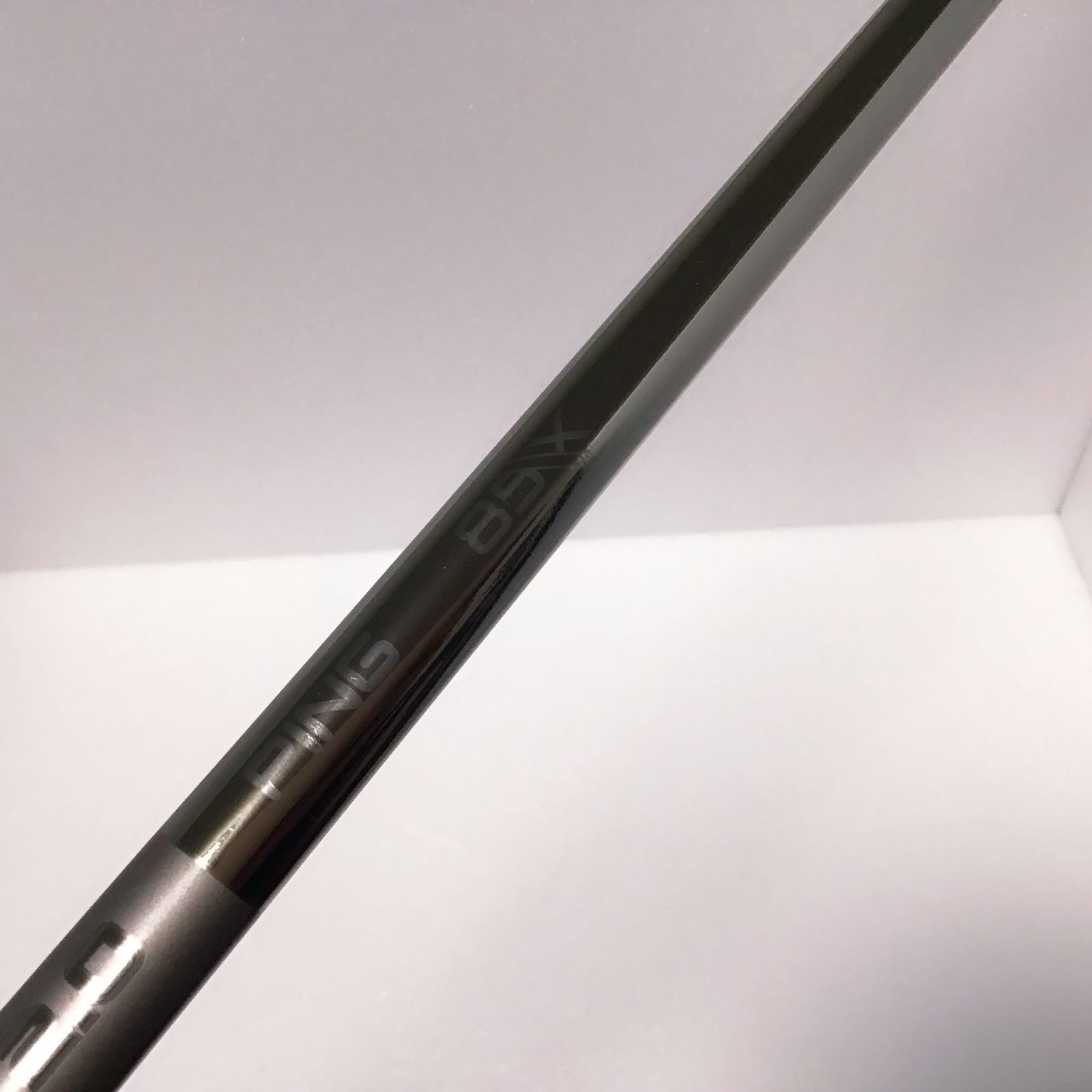 G430純正 TOUR 2.0 クローム 85X ピン U2用 シャフト - メルカリ