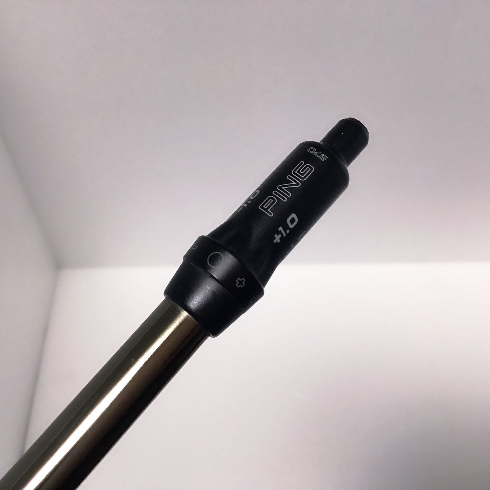 ピンG430 4UT用純正シャフト　TOUR 2.0 CHROME 85 S PING ピンツアー 85 X 純正シャフト UT用 G430純正 TOUR 2.0 クローム