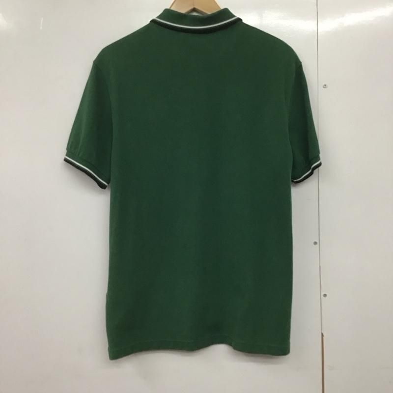 PRADA プラダ ポロシャツ 半袖 sjn256 r192 322 ポロシャツ 半袖