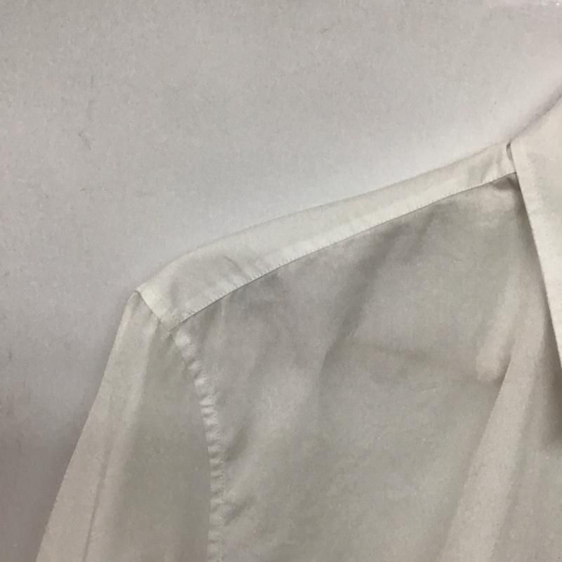 シャツ ブラウス