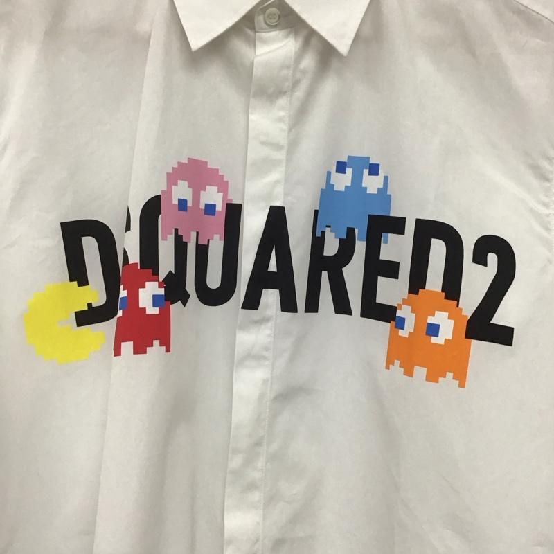 ディースクエアード2