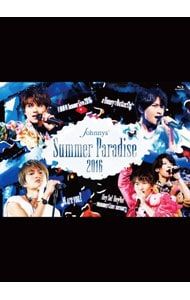 Blu-ray／Johnnys'Summer Paradise 2016 佐藤勝利「佐藤勝利 Summer
