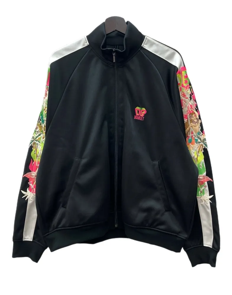 2026年最新】doublet トラックジャケットの人気アイテム - メルカリ 2026年最新】doublet トラックジャケットの人気アイテム - メルカリ