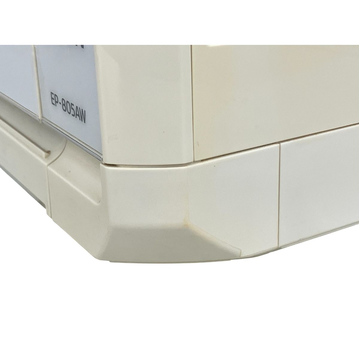  EPSON エプソン EP 805 AW 2012年製 プリンター 家電 その他 プリンター 複合機本体