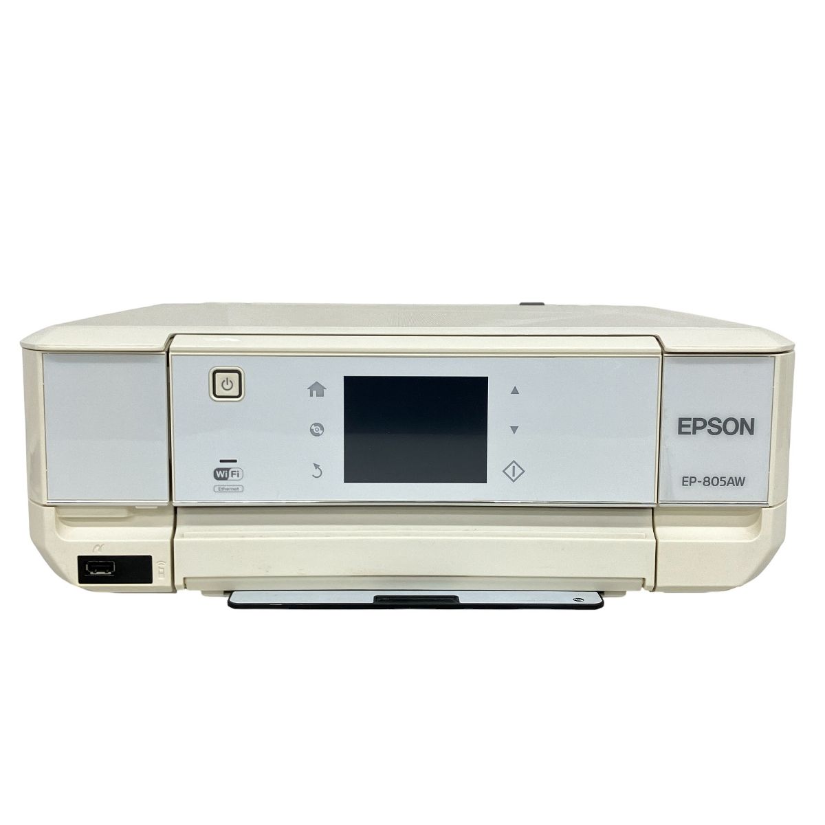 EPSON エプソン EP-805AW 2012年製 プリンター 家電 K10607914