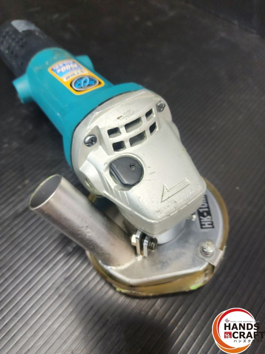 ♭【中古品】ライナックス ウルトラサンダー HK-10M ディスク