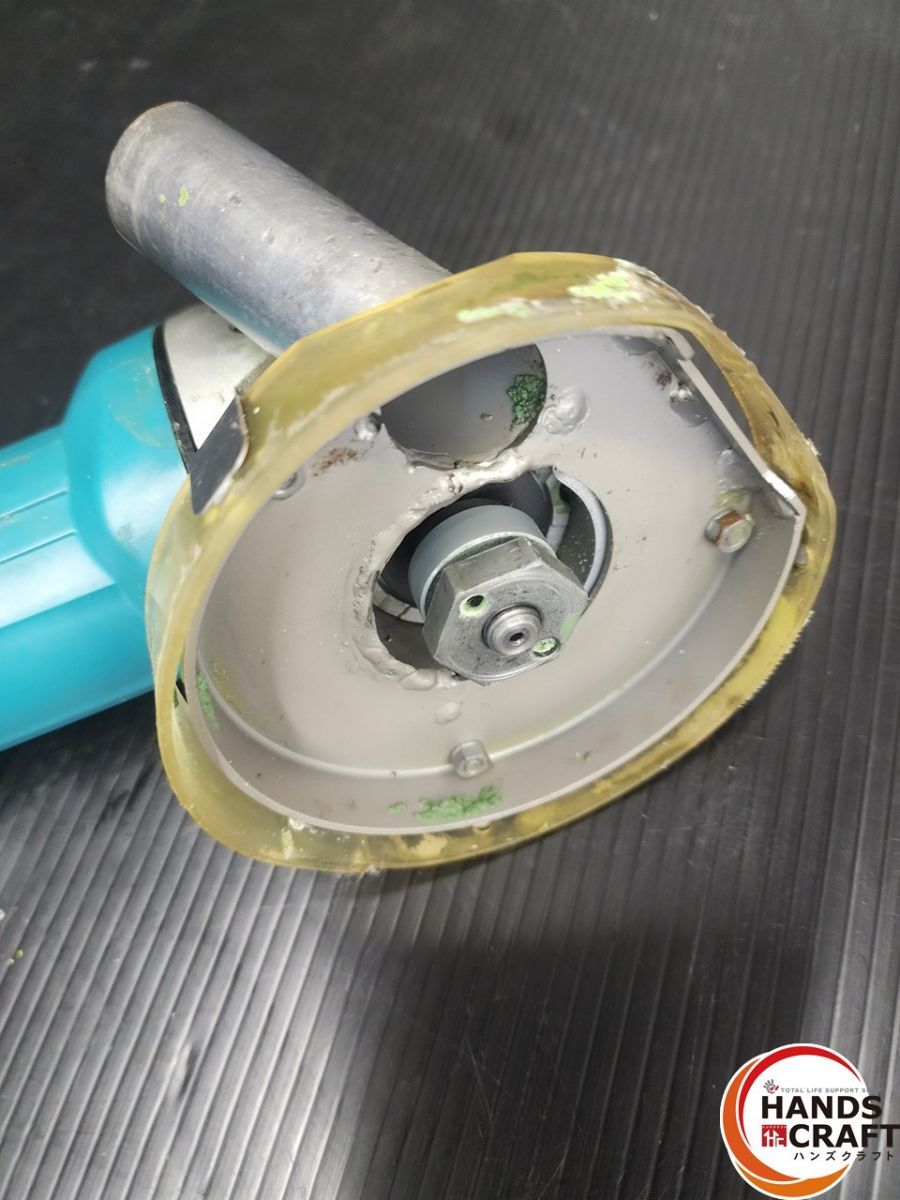 ♭【中古品】ライナックス ウルトラサンダー HK-10M ディスク