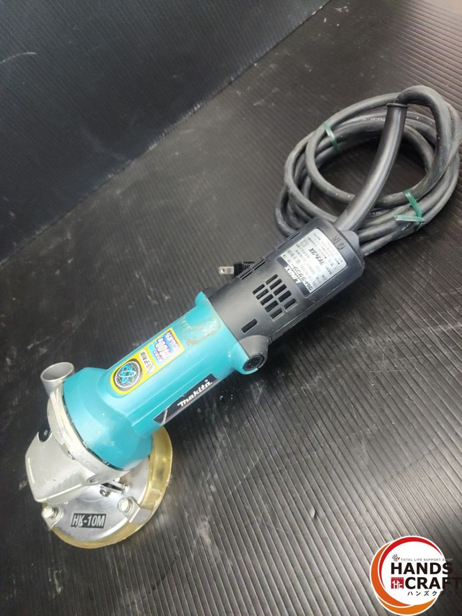 ♭【中古品】ライナックス ウルトラサンダー HK-10M ディスク