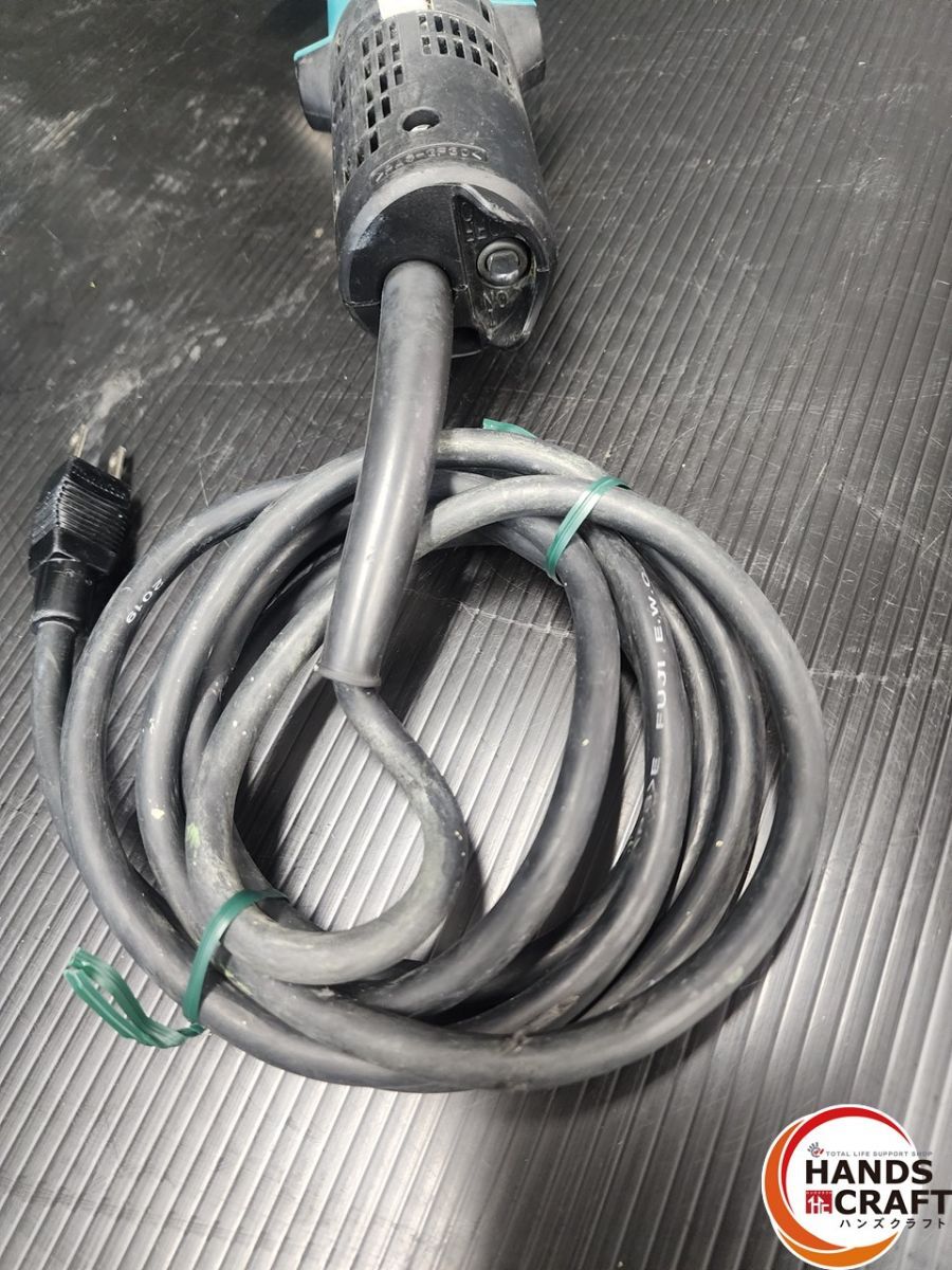 ♭【中古品】ライナックス ウルトラサンダー HK-10M ディスク