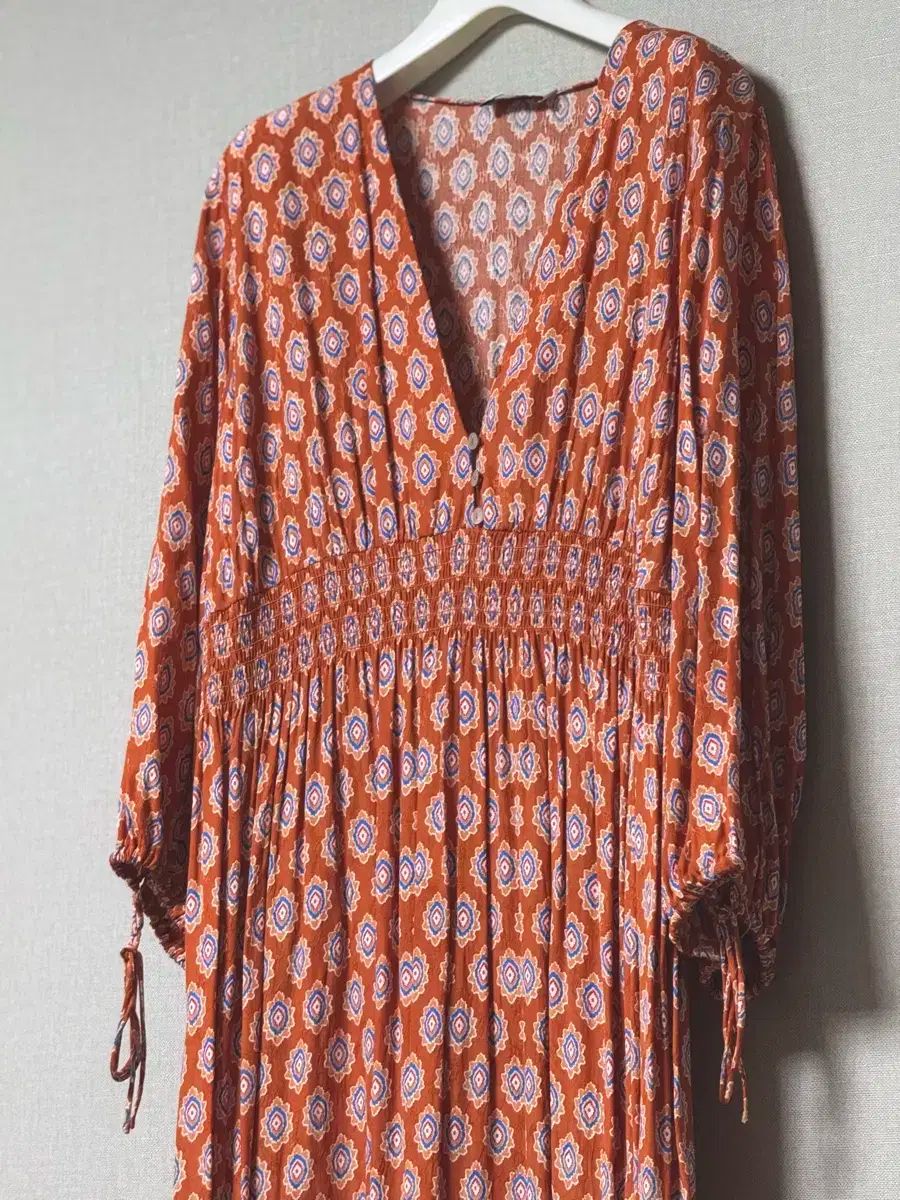  SANDRO サンドロ ONE PIECE 長袖 七分袖 その他