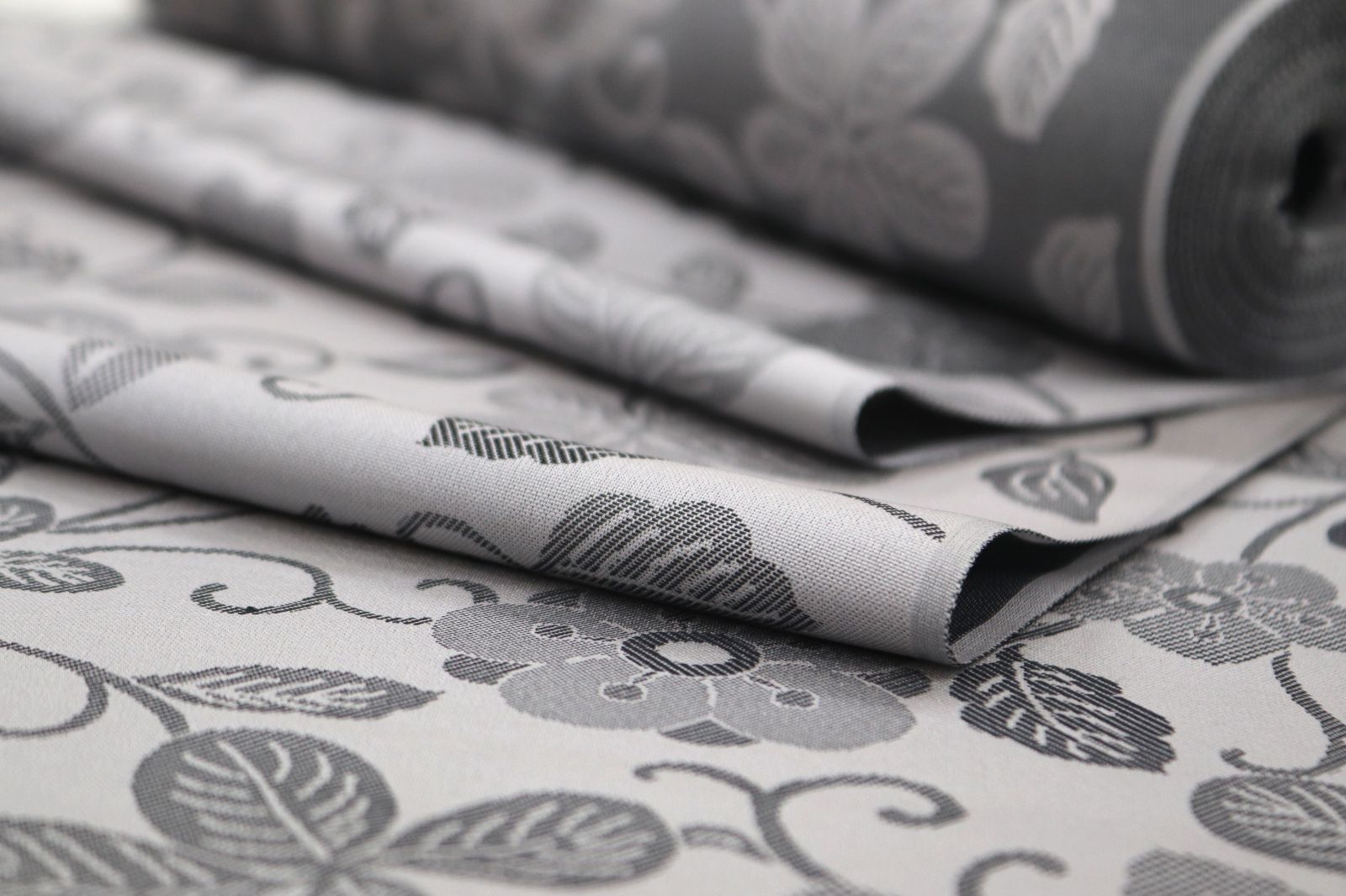 kta 2944 京都織元 趣味の装い 特殊先染 御召衣 お仕立て付き １ヶ月半～２ヶ月で発送