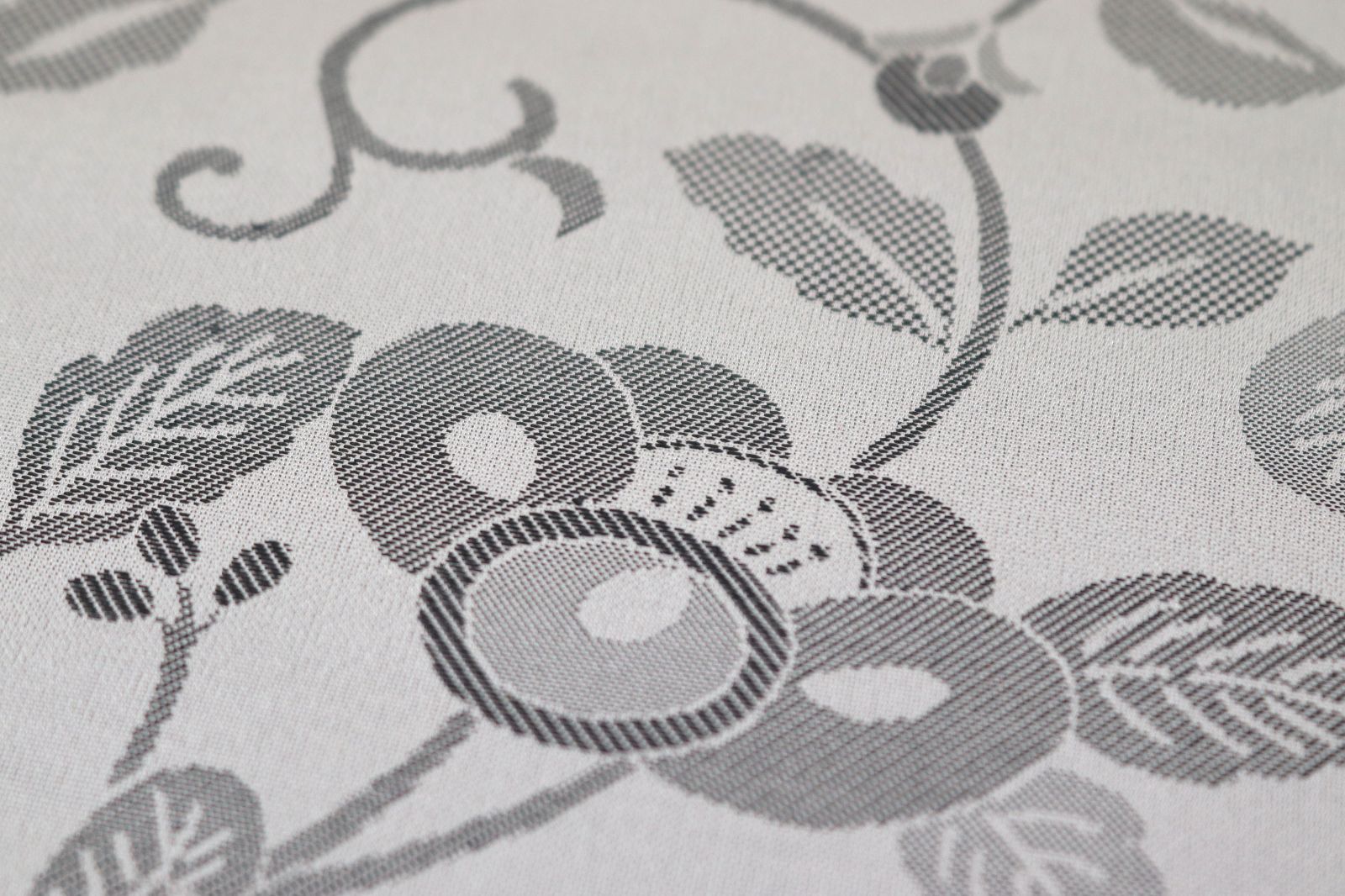 御召衣 お仕立て付き