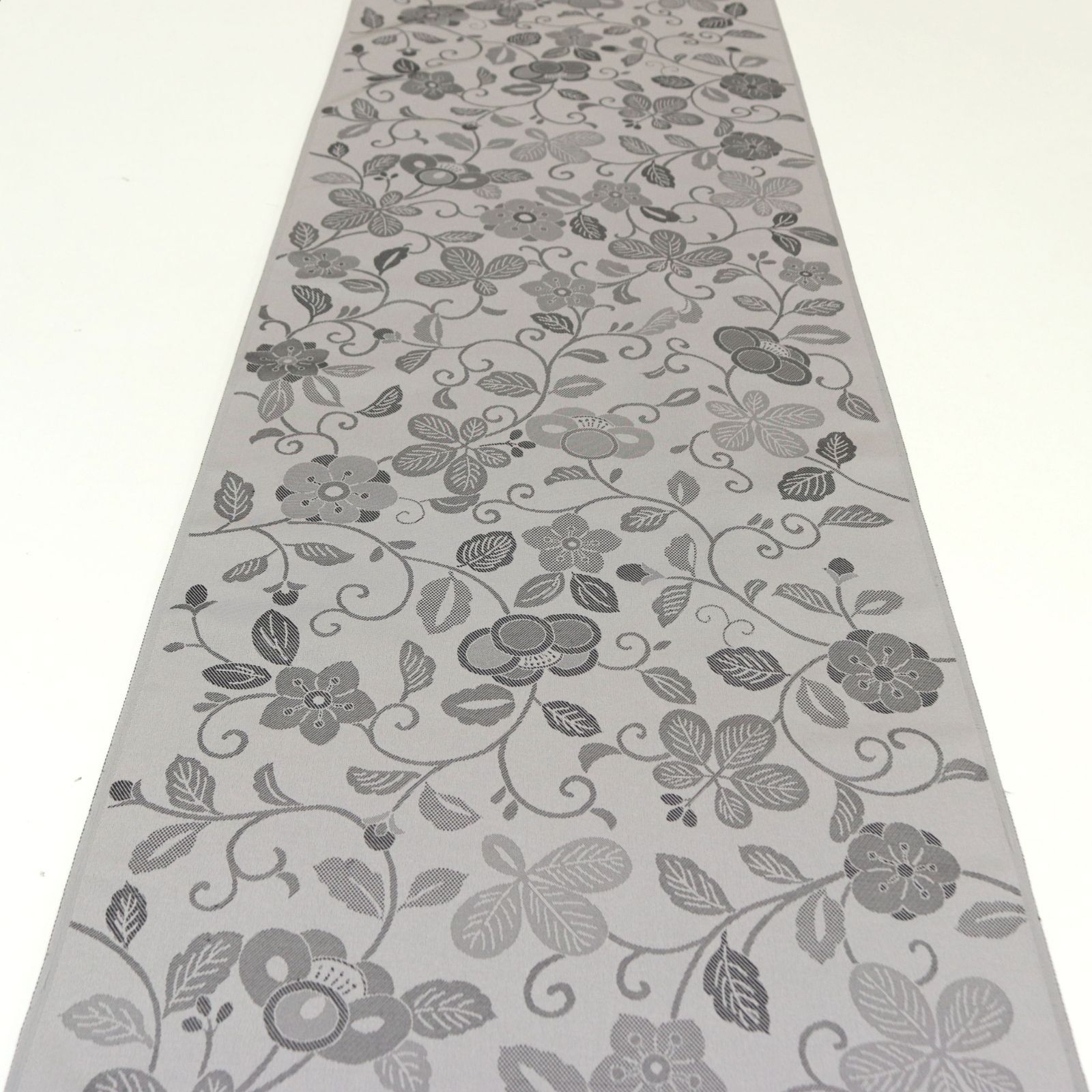  kta 2944 京都織元 趣味の装い 特殊先染 御召衣 お仕立て付き １ヶ月半～２ヶ月で発送 紬 着物