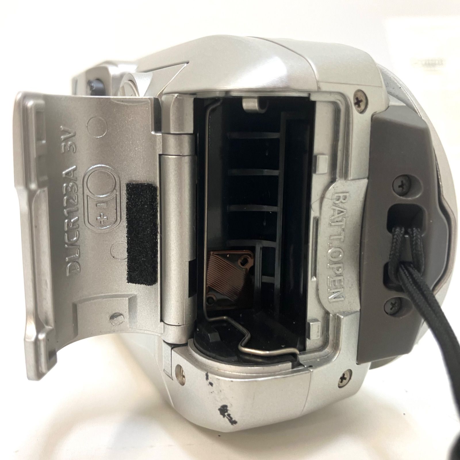 Canon autoboy epo ＊フィルムカメラ 28-90mm ジャンク品 ☽ - メルカリ