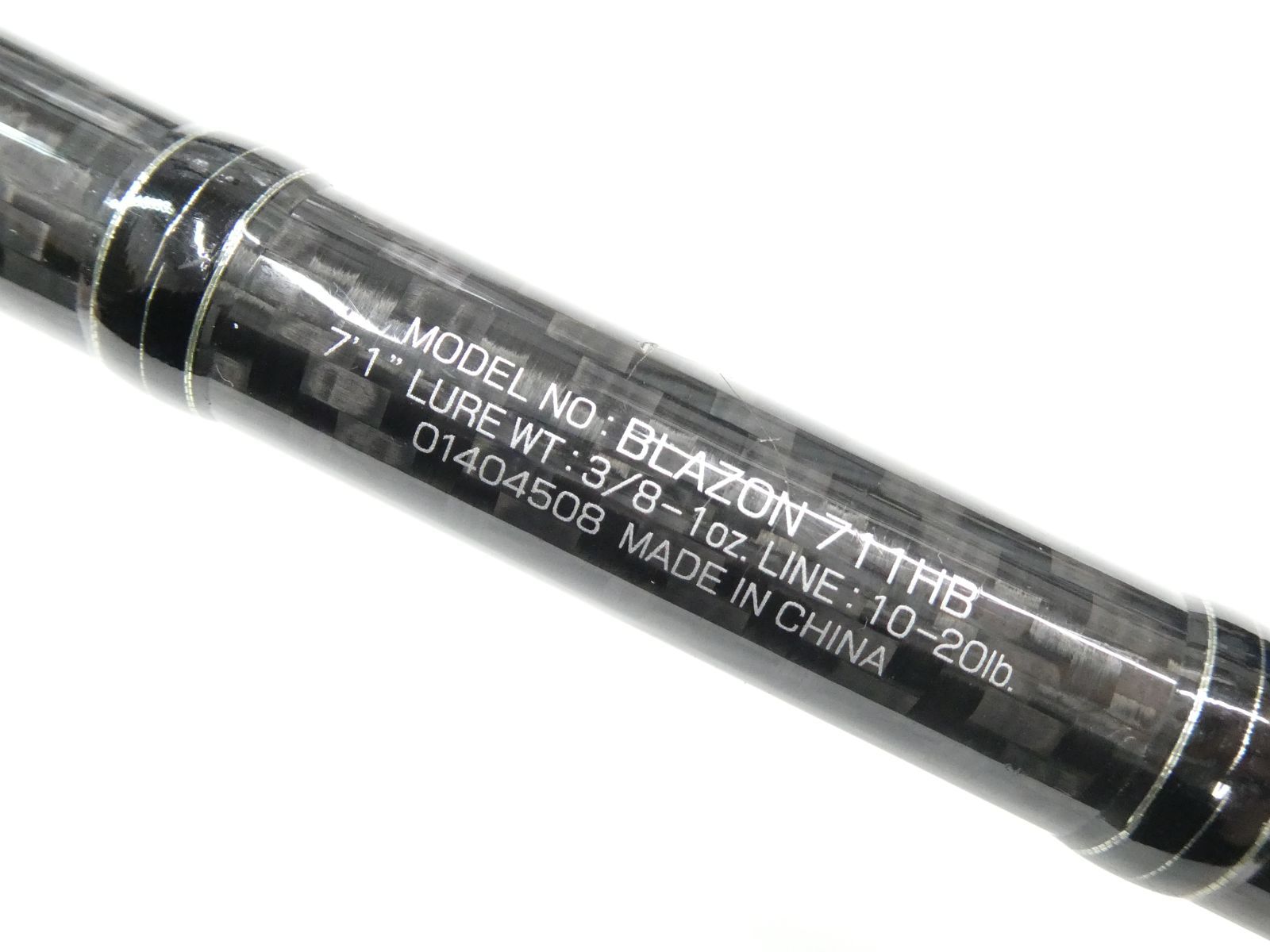 バスロッド バラエティセット