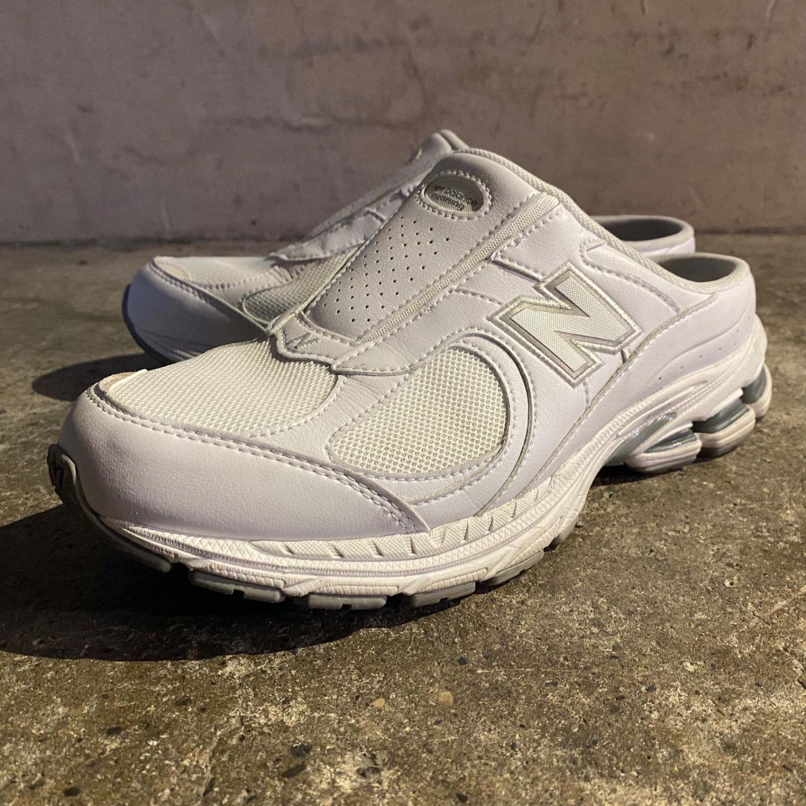 ニューバランス BEAMS別注 M2002RM3 ミュール 楽天市場】＜WOMEN＞NEW BALANCE / 別注 M2002 RM3 ニューバランス