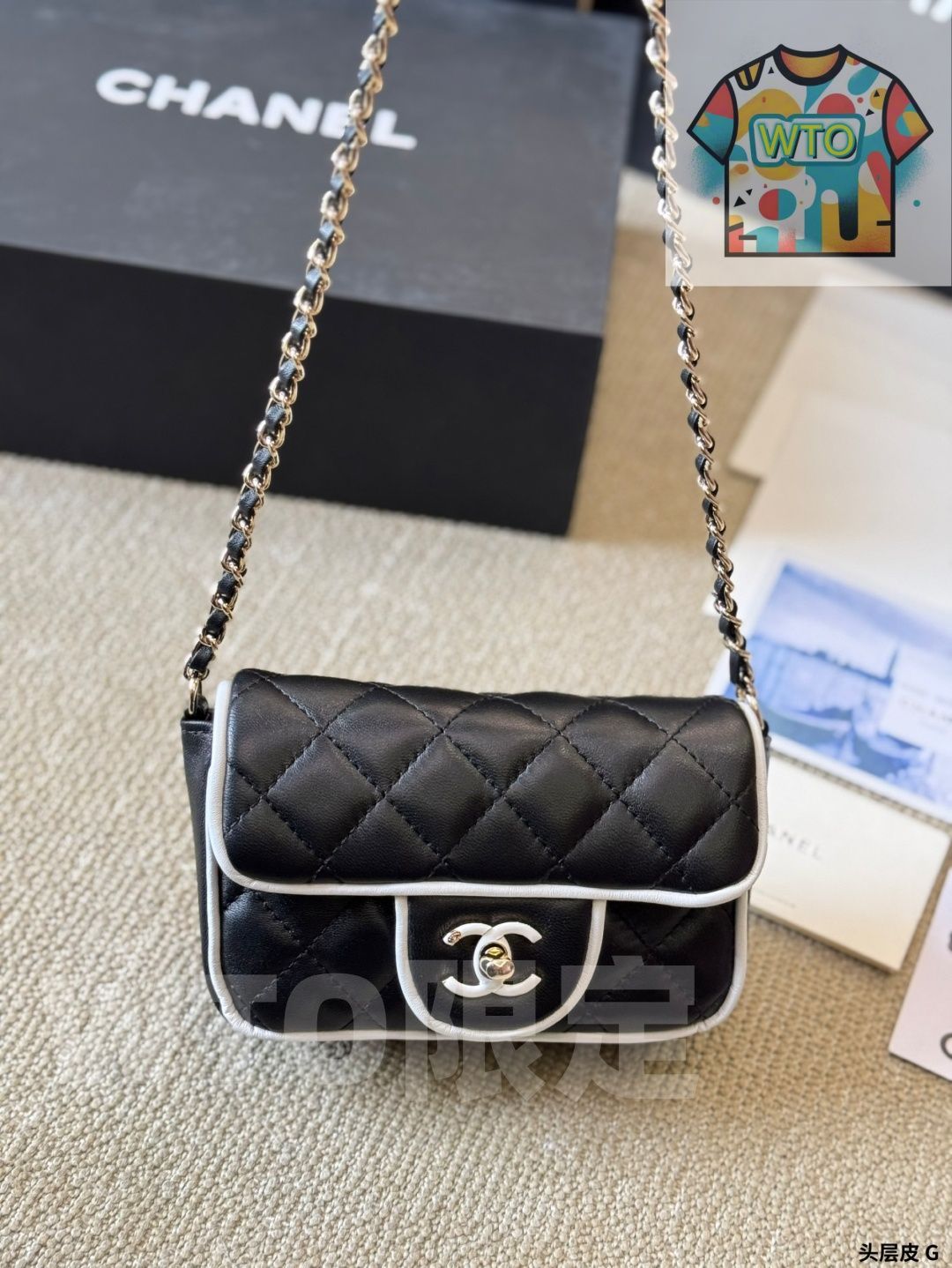 今日特価】Vintage Chanel 25s Chain Bag / ヴィンテージ シャネル 25s