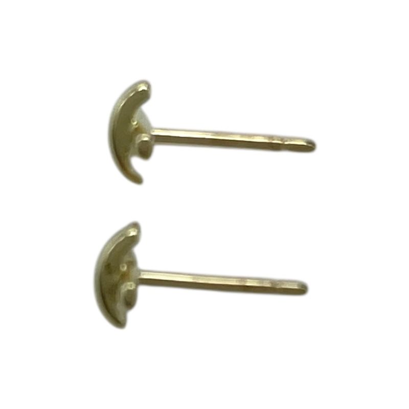 ティファニー TIFFANY＆CO クロスステッチピアス ゴールド 750 ジュエリー