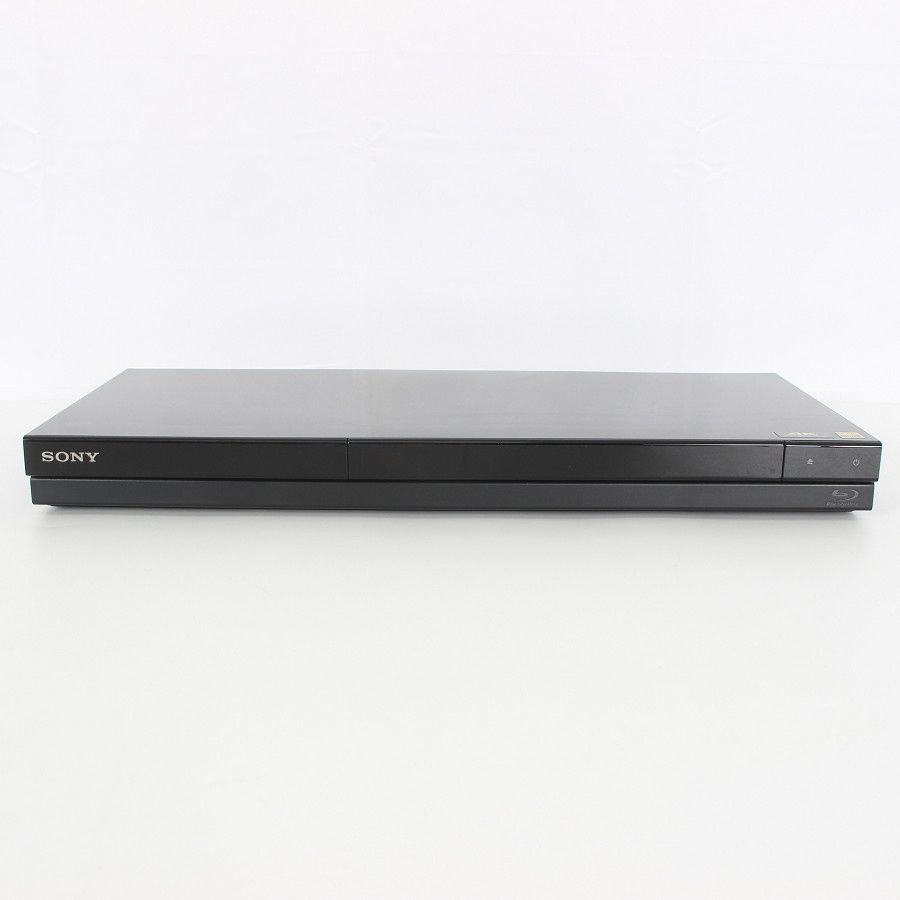SONY BDZ-ZT1800 ブルーレイレコーダー 1TB 3番組録画対応 ソニー 本体