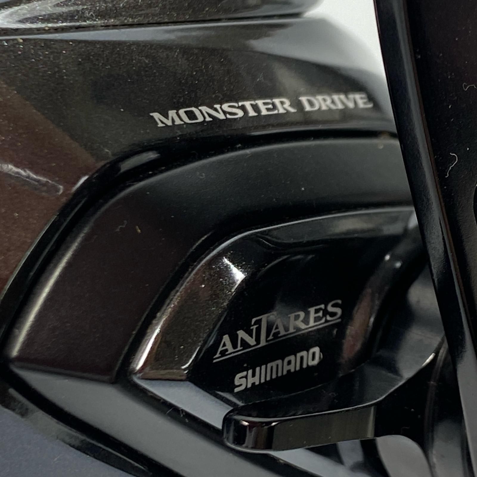 姫路東店 SHIMANO シマノ リール １８アンタレスDC MD XG ベイトリール 右ハンドル 86 OLIVEOS_COM_TR