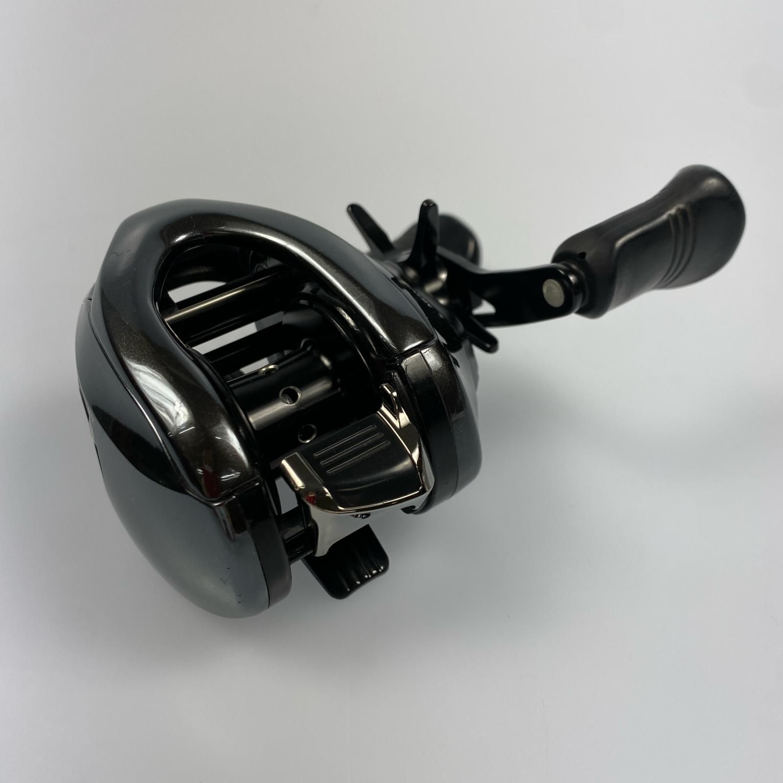 姫路東店 SHIMANO シマノ リール 18アンタレスDC MD XG ベイトリール 右ハンドル 86