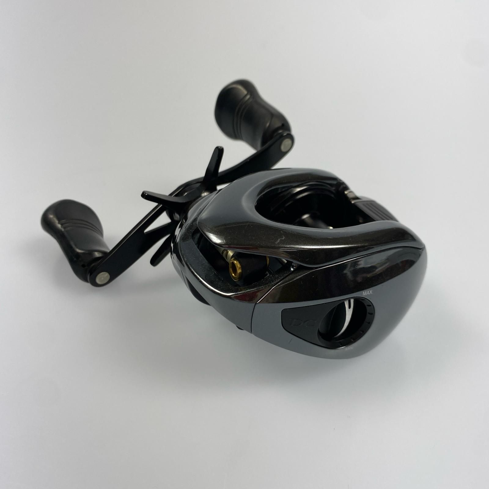 姫路東店】 中古 SHIMANO | シマノ リール 18アンタレスDC MD XG