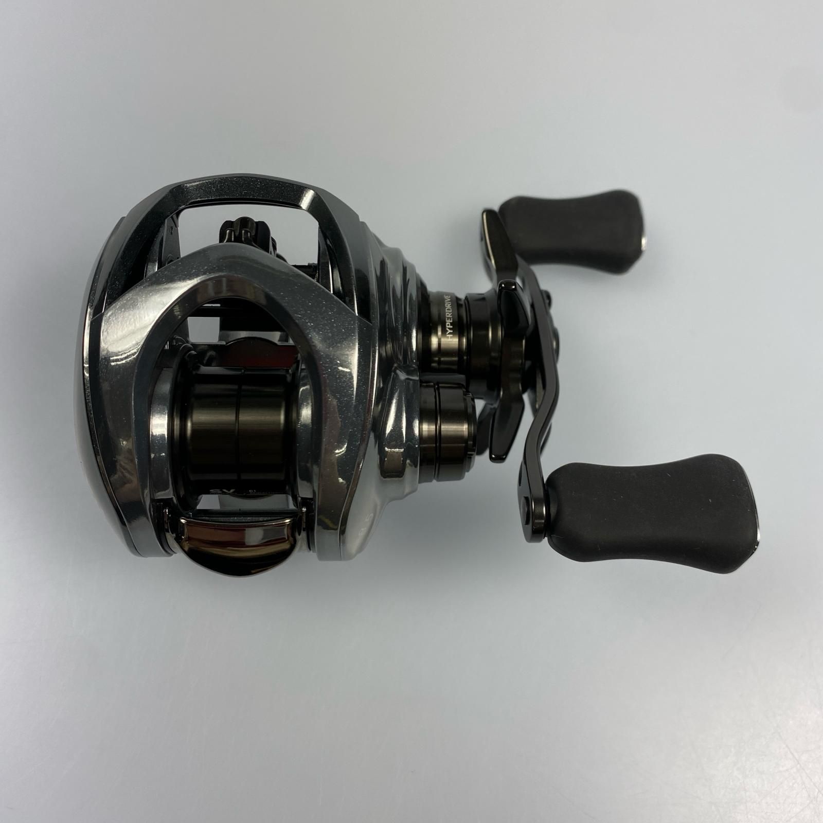 リミテッドCT SV