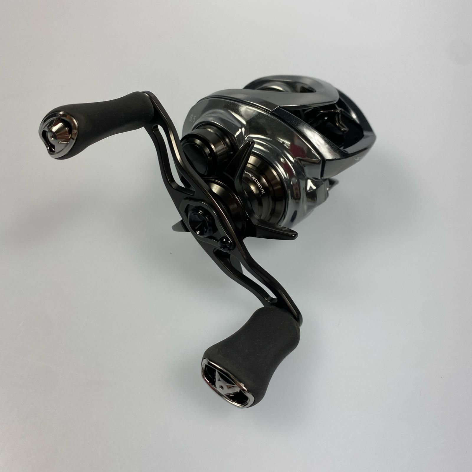 リミテッドCT SV