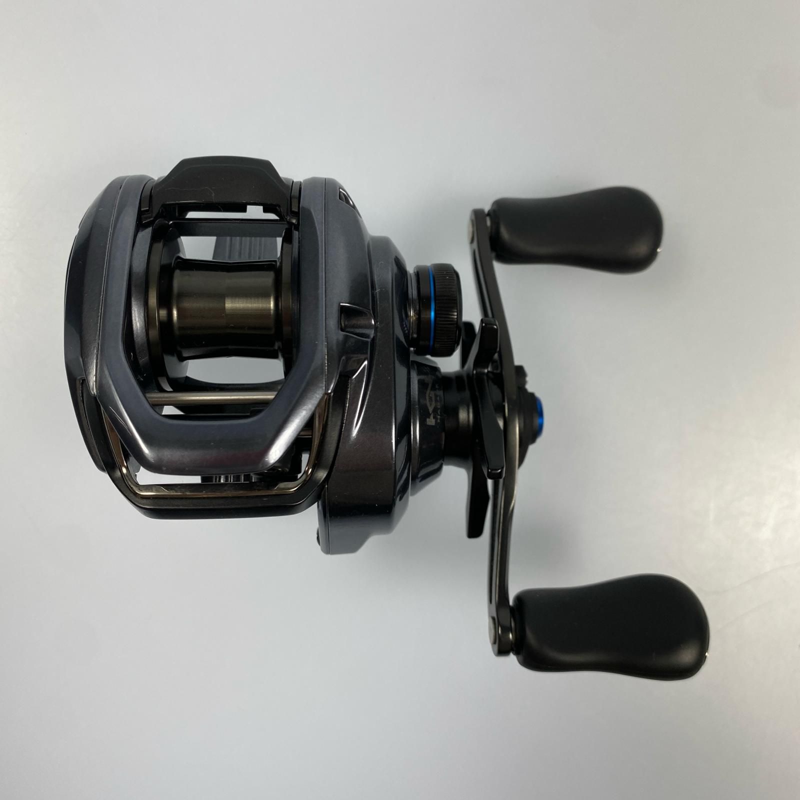 姫路東店】 中古 SHIMANO | シマノ リール 24SLX 71HG 【ベイトリール