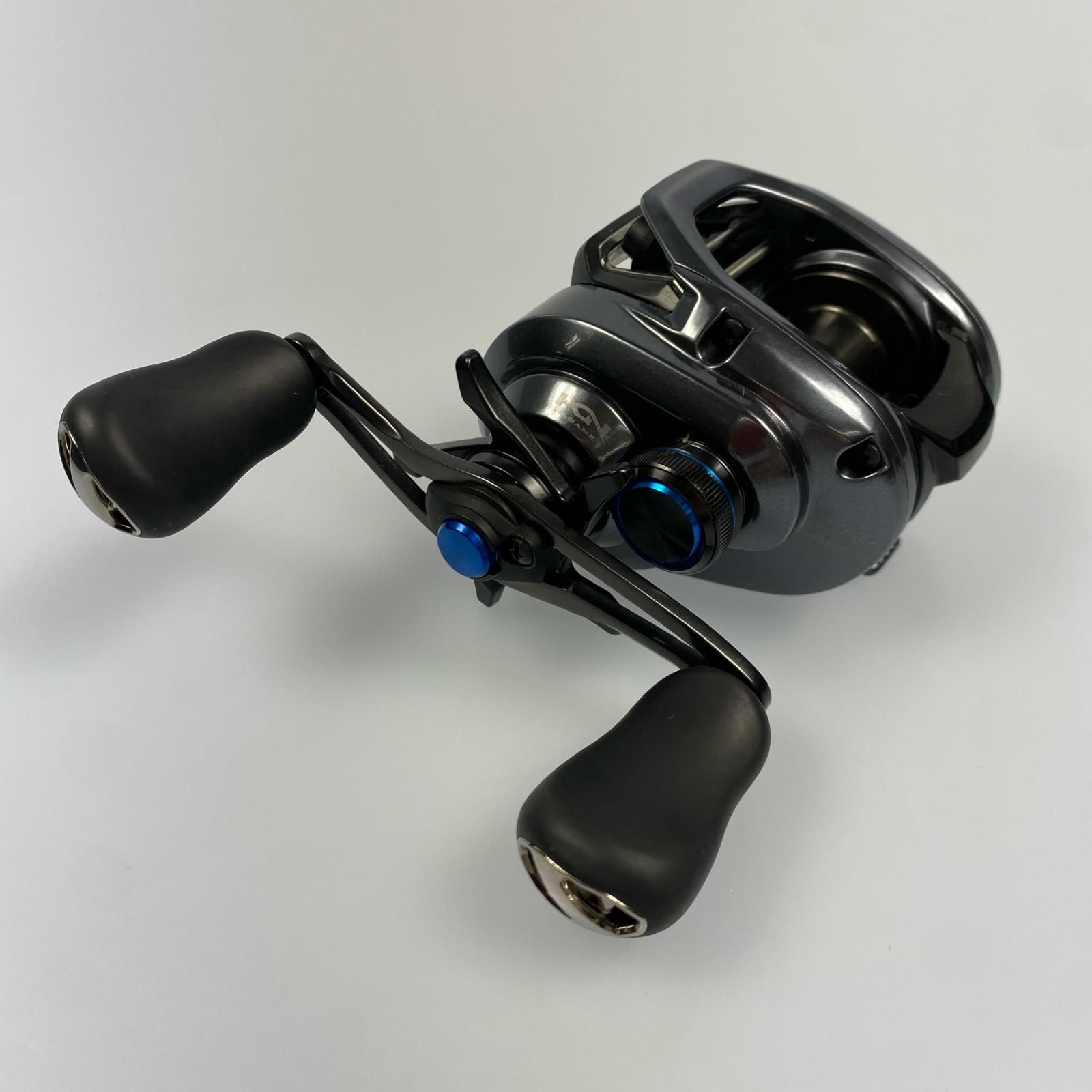 姫路東店】 中古 SHIMANO | シマノ リール 24SLX 71HG 【ベイトリール