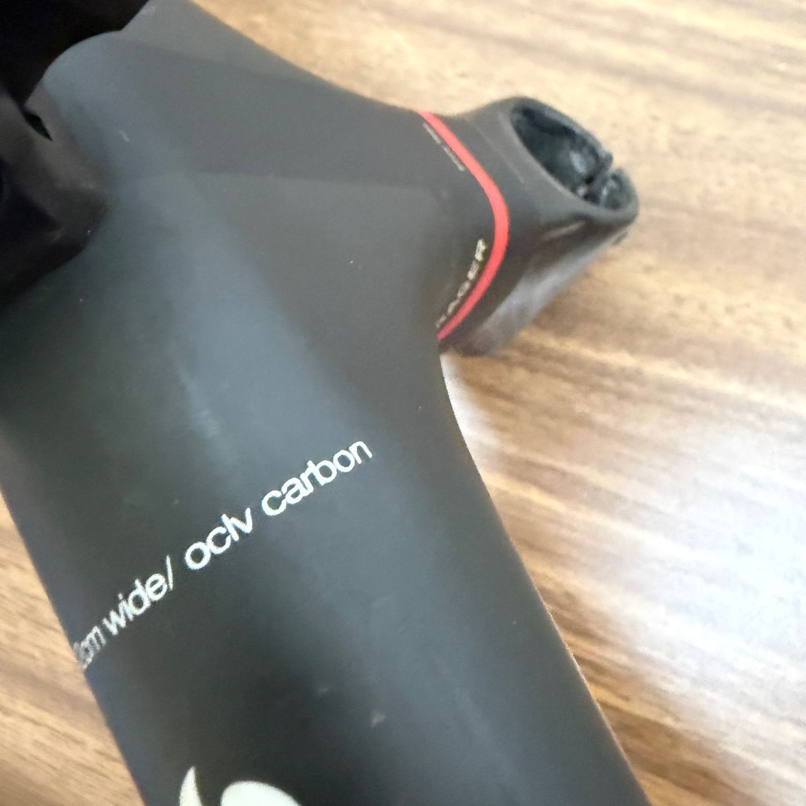 ◎ ボントレガー Bontrager XXX ステム一体型 カーボン ドロップ