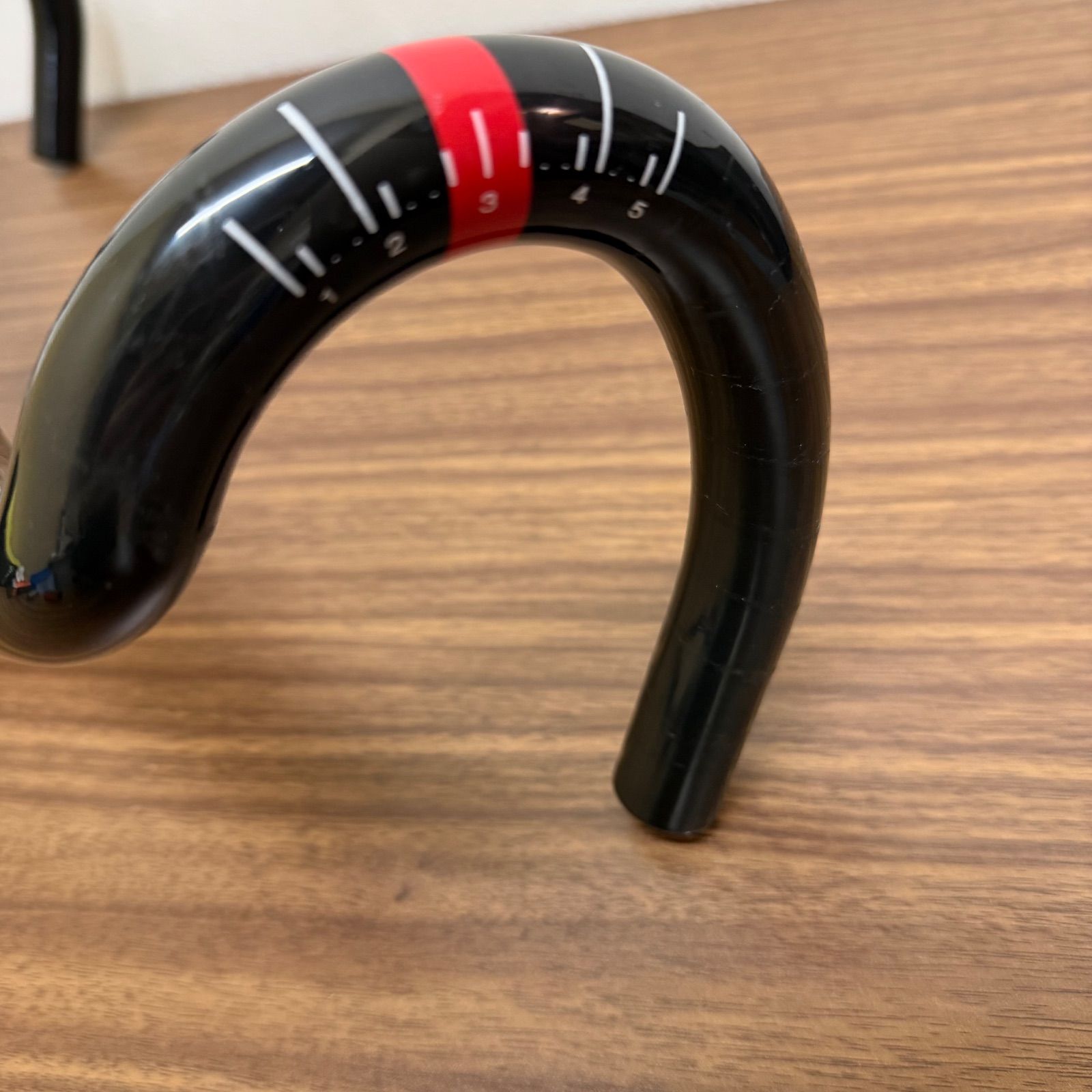 ◎ ボントレガー Bontrager XXX ステム一体型 カーボン ドロップ 