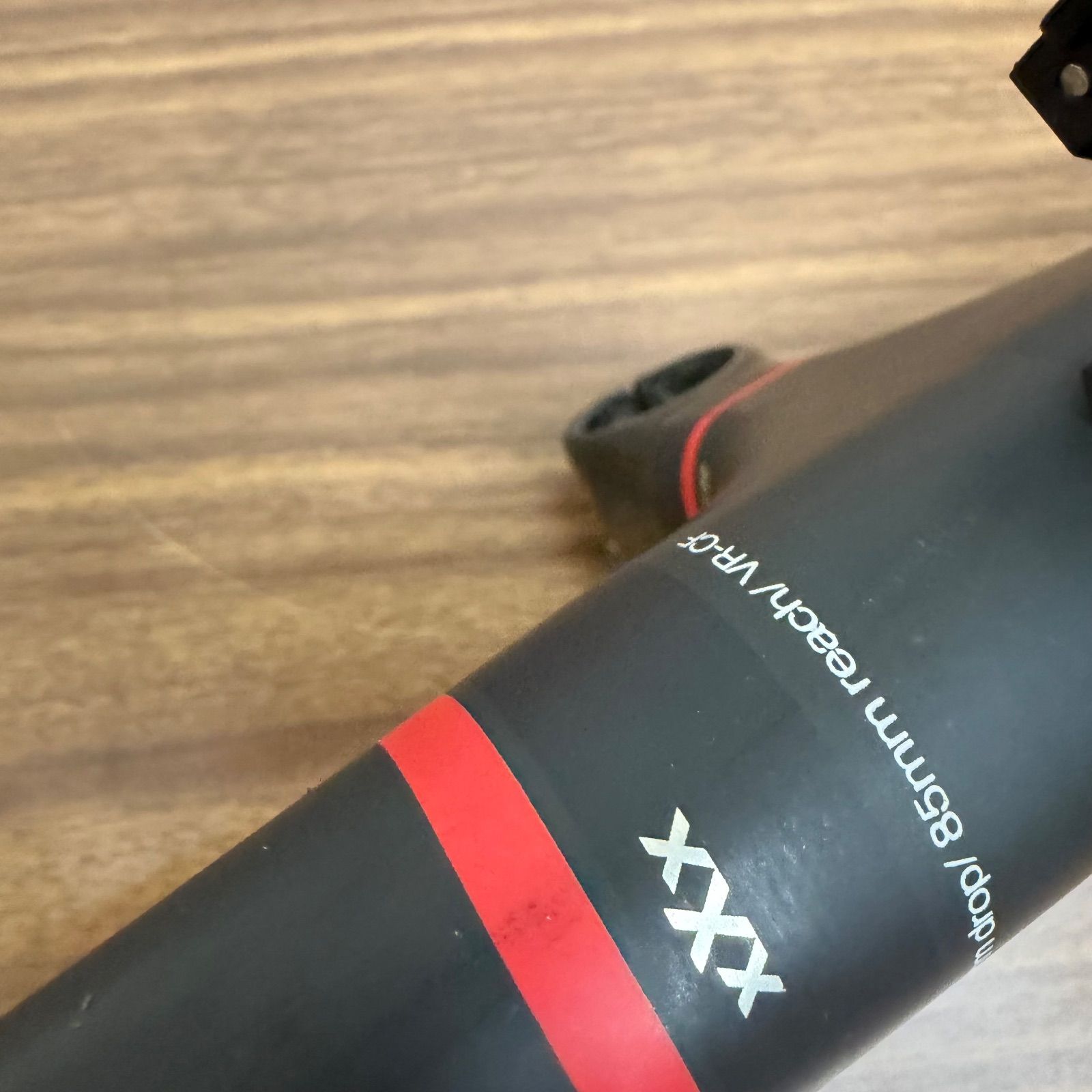 ◎ ボントレガー Bontrager XXX ステム一体型 カーボン ドロップ