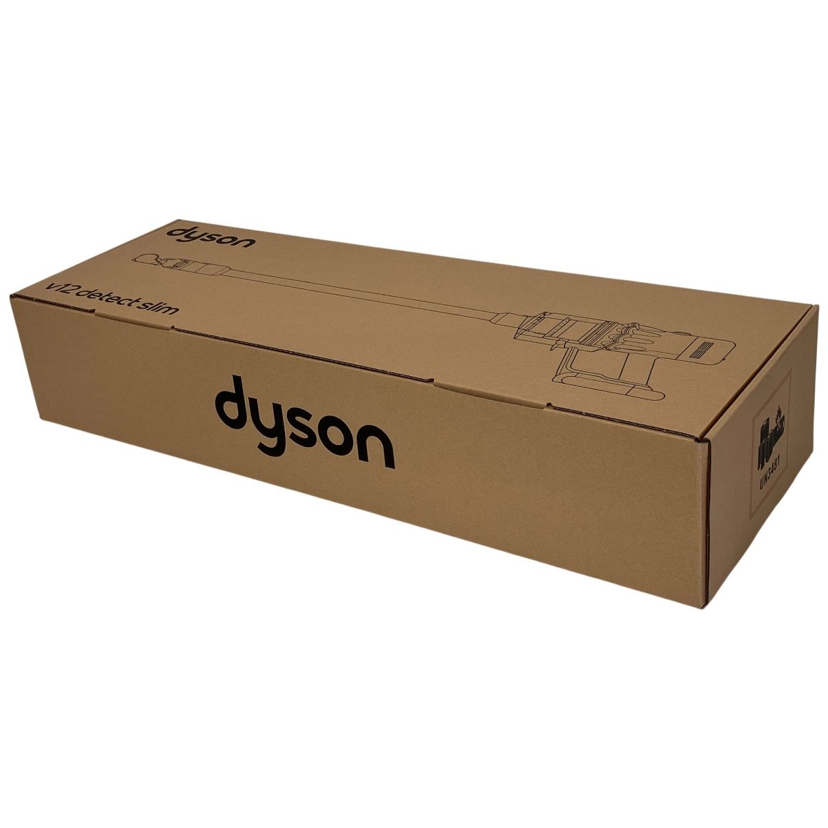 dyson SV 46 v 12 detect slim コードレス クリーナー 掃除機 ダイソン 掃除 家電