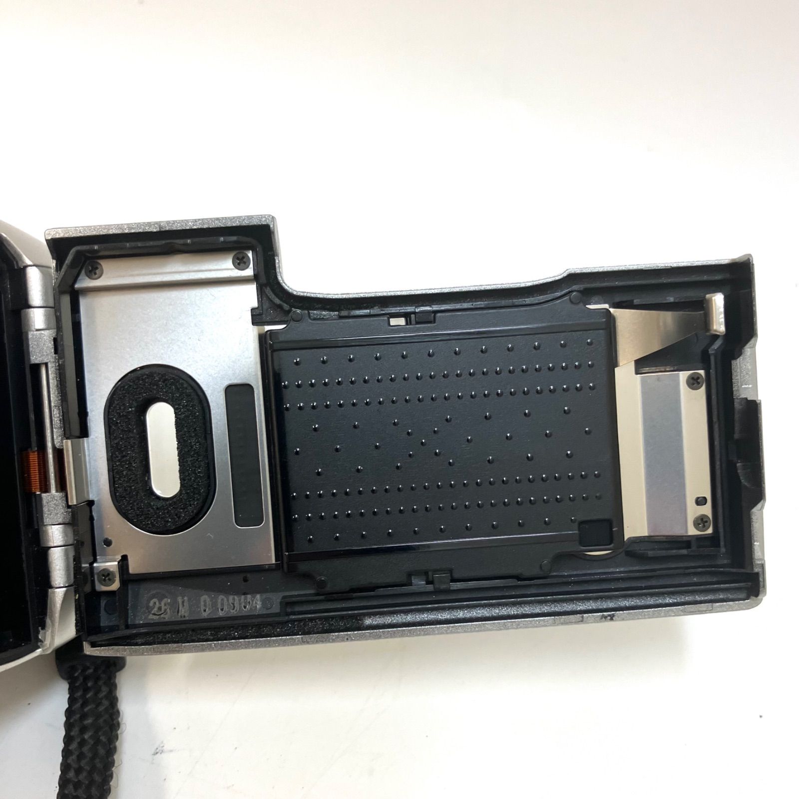 Canon autoboy epo ＊フィルムカメラ 28-90mm ジャンク品 ☽ - メルカリ