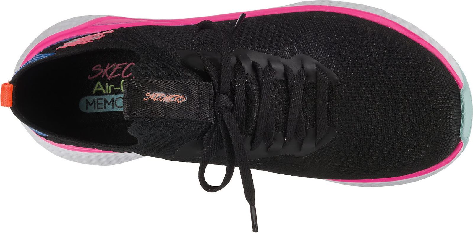 skechers(スケッチャーズ) 93 SOLAR FUSE カジュアルシューズ (13325