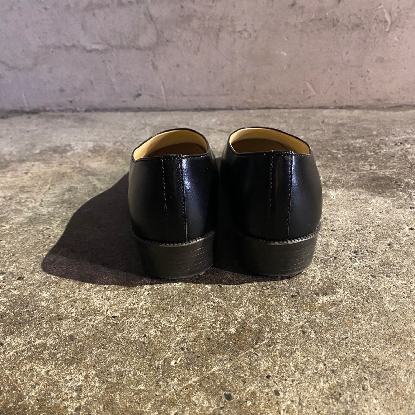 CLANE × HARUTA FLAT SHOES 23cm クラネ ハルタ - メルカリ