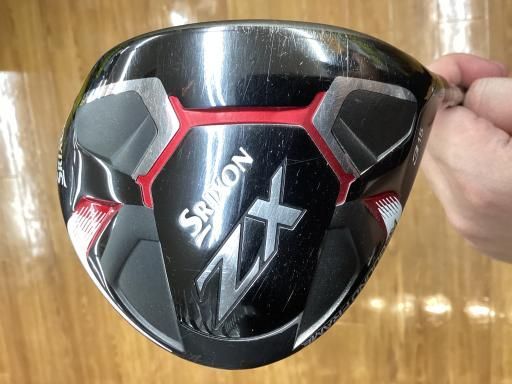 best@プロフ ダンロップ SRIXON ZX F 3W 販売 フェアウェイウッド FW Diamana ZX50