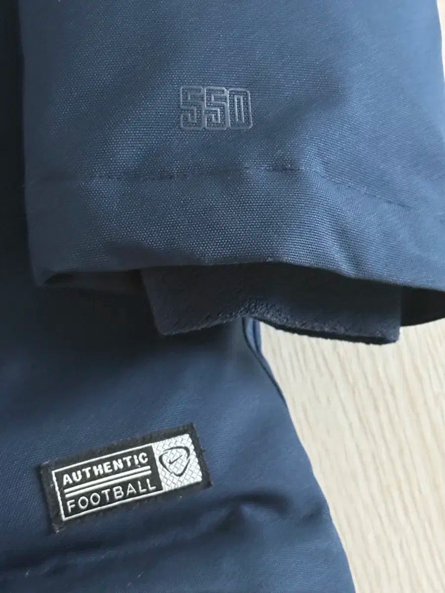 15-16 ミッドフィールドジャケット